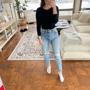 Zara Jeans
